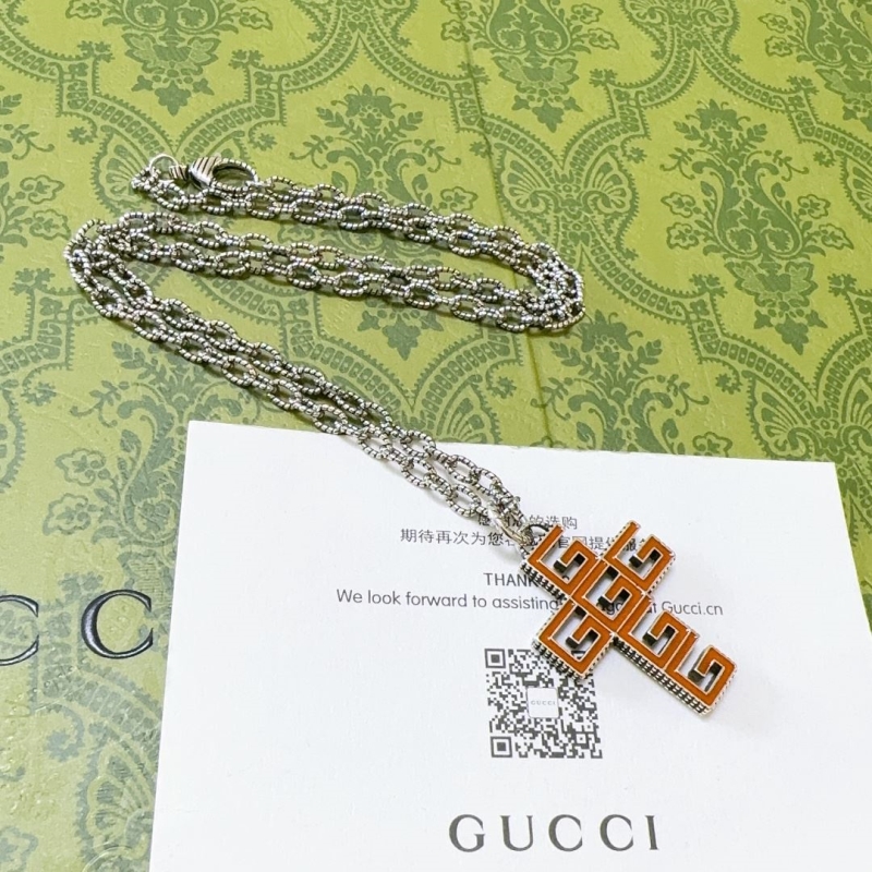 Gucci Necklaces